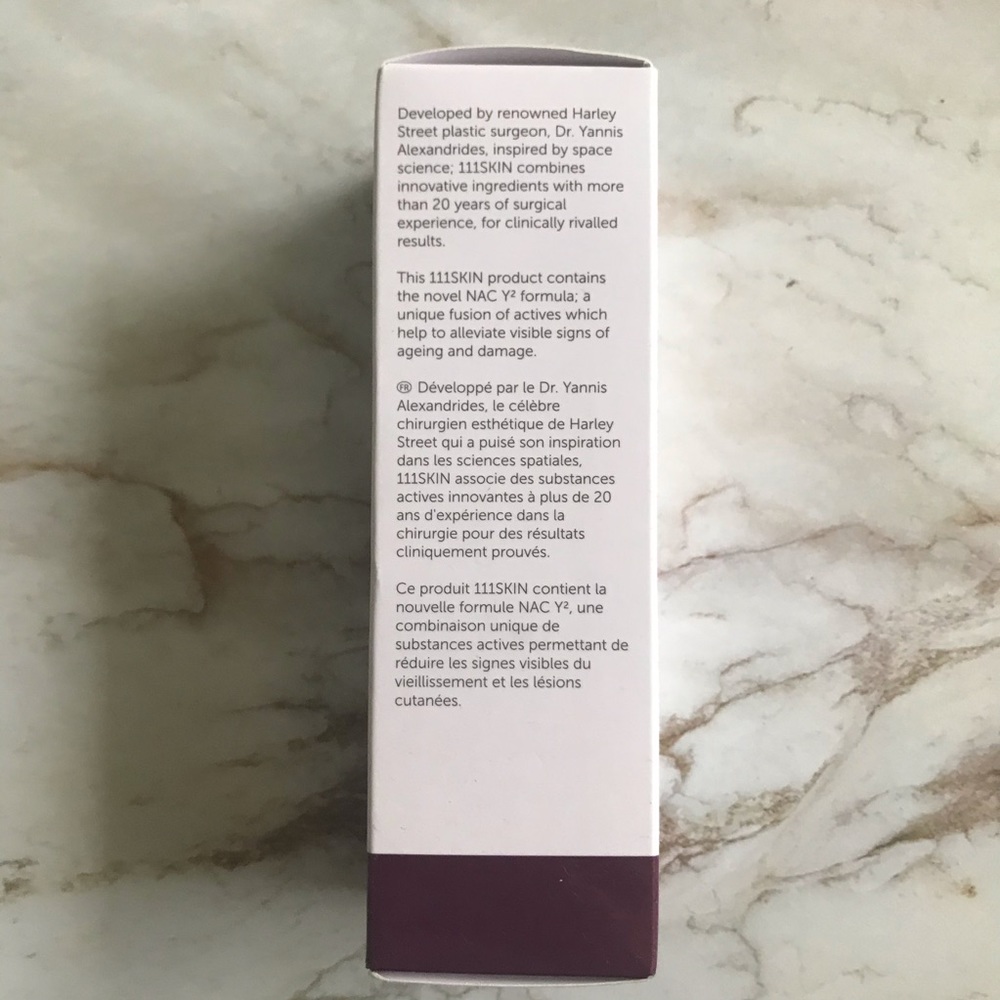 111Skin POLLUTION DEFENSE BOOSTER - Picture 5 of 9